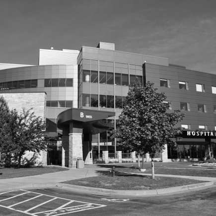 Maple Grove Hospital